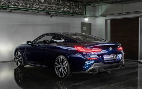 BMW 8 серия, 2019 год, 8 700 000 рублей, 8 фотография