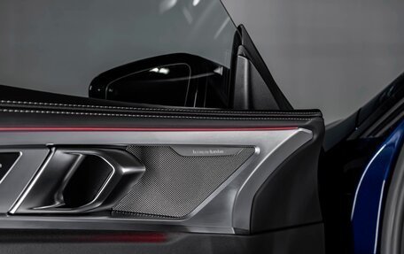 BMW 8 серия, 2019 год, 8 700 000 рублей, 11 фотография