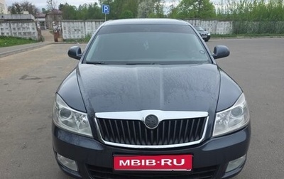 Skoda Octavia, 2013 год, 900 000 рублей, 1 фотография