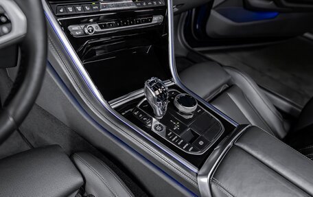 BMW 8 серия, 2019 год, 8 700 000 рублей, 15 фотография