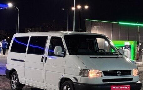Volkswagen Caravelle T4, 1997 год, 1 150 000 рублей, 1 фотография