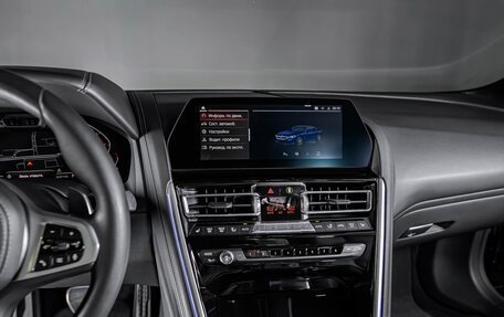 BMW 8 серия, 2019 год, 8 700 000 рублей, 17 фотография