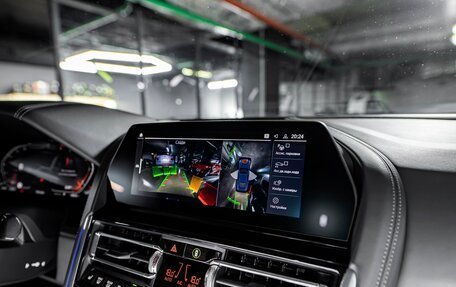BMW 8 серия, 2019 год, 8 700 000 рублей, 18 фотография