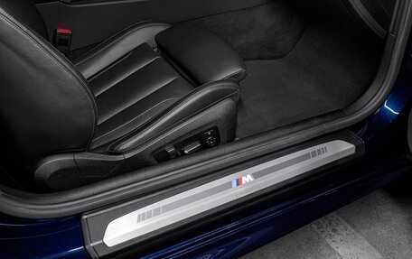 BMW 8 серия, 2019 год, 8 700 000 рублей, 14 фотография