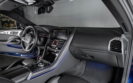BMW 8 серия, 2019 год, 8 700 000 рублей, 20 фотография