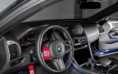 BMW 8 серия, 2019 год, 8 700 000 рублей, 9 фотография