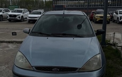 Ford Focus IV, 2003 год, 100 000 рублей, 1 фотография