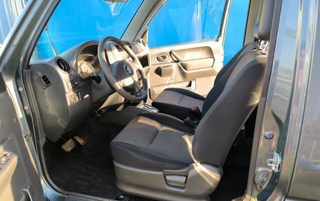 Suzuki Jimny, 2008 год, 850 000 рублей, 5 фотография