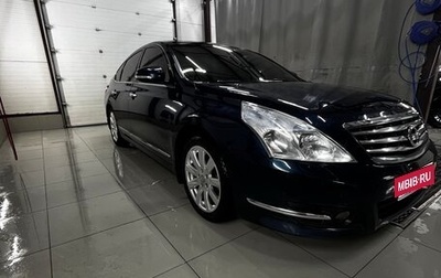 Nissan Teana, 2008 год, 890 000 рублей, 1 фотография