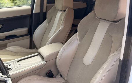 Land Rover Range Rover Evoque I, 2013 год, 2 240 000 рублей, 8 фотография