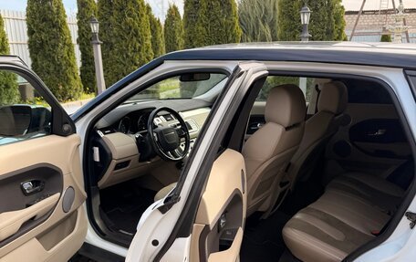 Land Rover Range Rover Evoque I, 2013 год, 2 240 000 рублей, 9 фотография