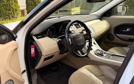 Land Rover Range Rover Evoque I, 2013 год, 2 240 000 рублей, 5 фотография