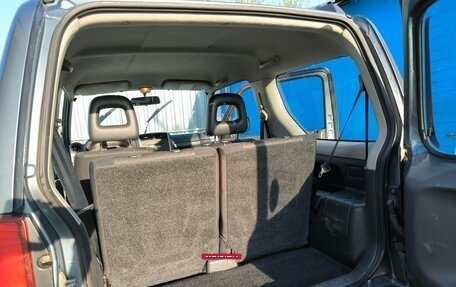 Suzuki Jimny, 2008 год, 850 000 рублей, 6 фотография