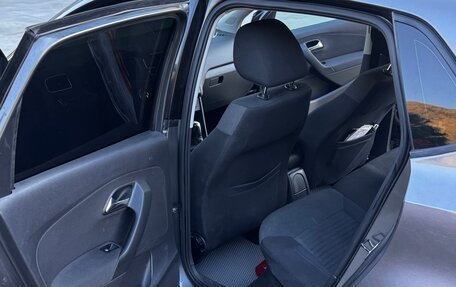 Volkswagen Polo VI (EU Market), 2011 год, 790 000 рублей, 17 фотография