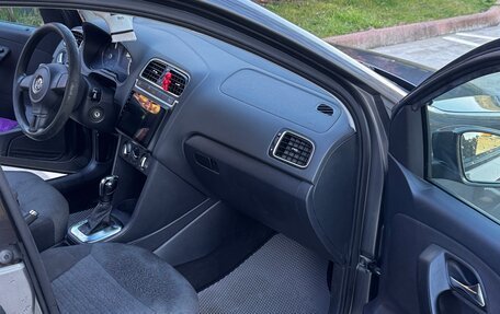 Volkswagen Polo VI (EU Market), 2011 год, 790 000 рублей, 16 фотография
