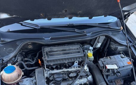 Volkswagen Polo VI (EU Market), 2011 год, 790 000 рублей, 20 фотография