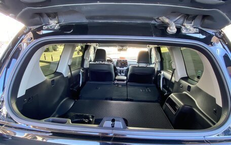 Toyota Land Cruiser Prado 150 рестайлинг 2, 2021 год, 8 000 000 рублей, 15 фотография