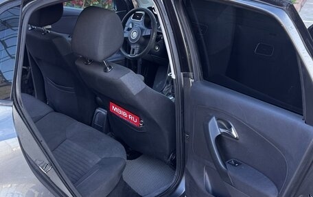 Volkswagen Polo VI (EU Market), 2011 год, 790 000 рублей, 18 фотография