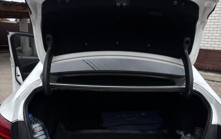 Opel Astra J, 2013 год, 900 000 рублей, 8 фотография