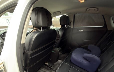 Opel Astra J, 2013 год, 900 000 рублей, 13 фотография