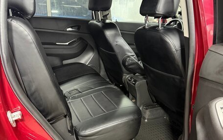 Chevrolet Orlando I, 2012 год, 750 000 рублей, 7 фотография