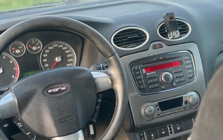 Ford Focus II рестайлинг, 2006 год, 370 000 рублей, 6 фотография