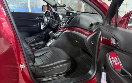 Chevrolet Orlando I, 2012 год, 750 000 рублей, 6 фотография
