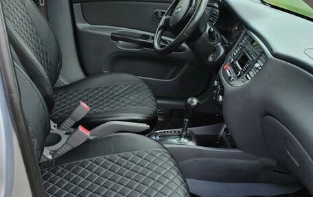 KIA Rio II, 2011 год, 670 000 рублей, 5 фотография