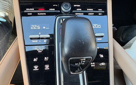 Porsche Cayenne III, 2021 год, 8 450 000 рублей, 14 фотография