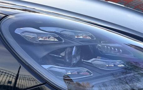 Porsche Cayenne III, 2021 год, 8 450 000 рублей, 17 фотография