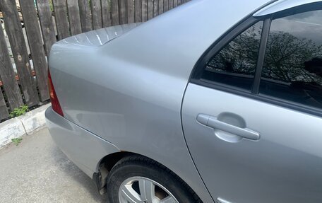 Toyota Corolla, 2005 год, 580 000 рублей, 4 фотография