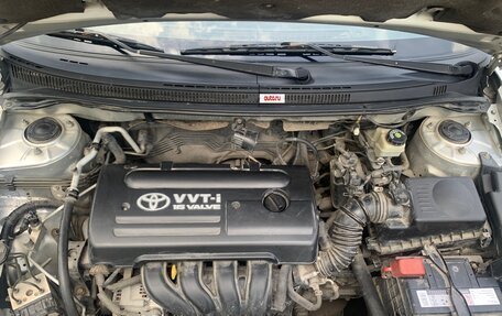 Toyota Corolla, 2005 год, 580 000 рублей, 13 фотография