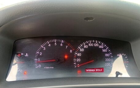 Toyota Corolla, 2005 год, 580 000 рублей, 10 фотография