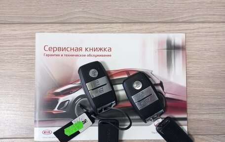 KIA Sorento III Prime рестайлинг, 2016 год, 2 500 000 рублей, 19 фотография