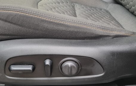 Chevrolet Equinox III, 2020 год, 1 850 000 рублей, 20 фотография