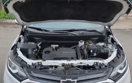 Chevrolet Equinox III, 2020 год, 1 850 000 рублей, 31 фотография
