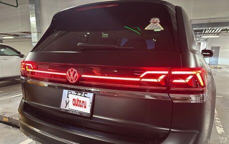 Volkswagen Teramont I, 2023 год, 5 100 000 рублей, 5 фотография