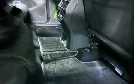 Volkswagen Teramont I, 2023 год, 5 100 000 рублей, 9 фотография