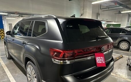 Volkswagen Teramont I, 2023 год, 5 100 000 рублей, 6 фотография