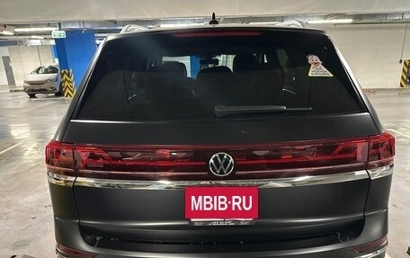 Volkswagen Teramont I, 2023 год, 5 100 000 рублей, 4 фотография