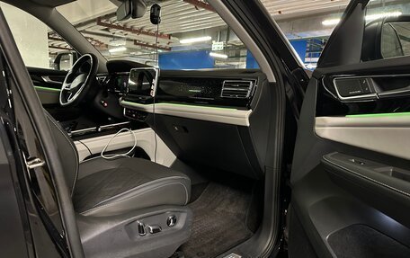 Volkswagen Teramont I, 2023 год, 5 100 000 рублей, 14 фотография