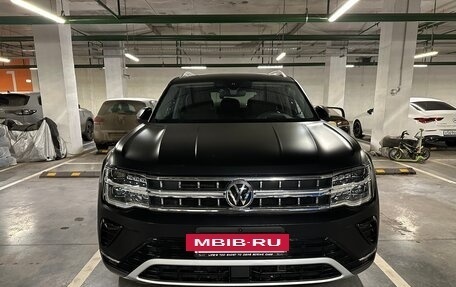 Volkswagen Teramont I, 2023 год, 5 100 000 рублей, 2 фотография