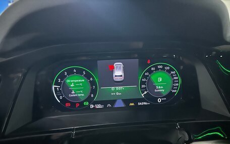 Volkswagen Teramont I, 2023 год, 5 100 000 рублей, 15 фотография