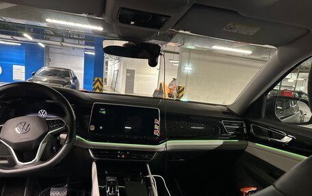 Volkswagen Teramont I, 2023 год, 5 100 000 рублей, 19 фотография