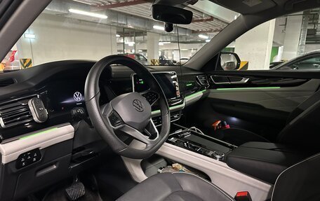 Volkswagen Teramont I, 2023 год, 5 100 000 рублей, 21 фотография