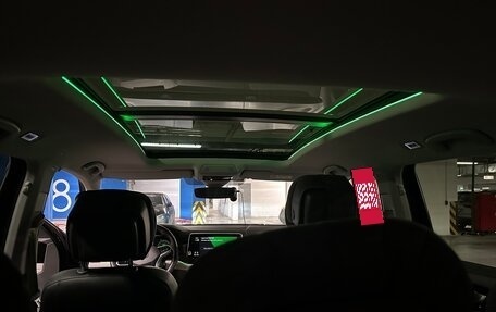 Volkswagen Teramont I, 2023 год, 5 100 000 рублей, 17 фотография