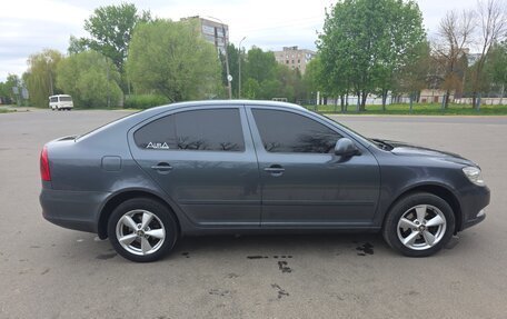 Skoda Octavia, 2013 год, 900 000 рублей, 5 фотография