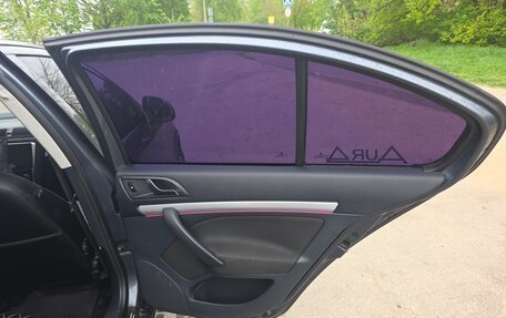Skoda Octavia, 2013 год, 900 000 рублей, 8 фотография