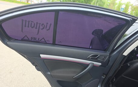 Skoda Octavia, 2013 год, 900 000 рублей, 10 фотография