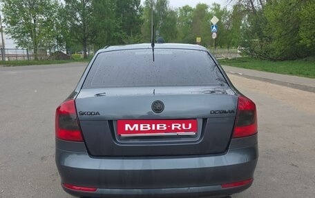 Skoda Octavia, 2013 год, 900 000 рублей, 4 фотография